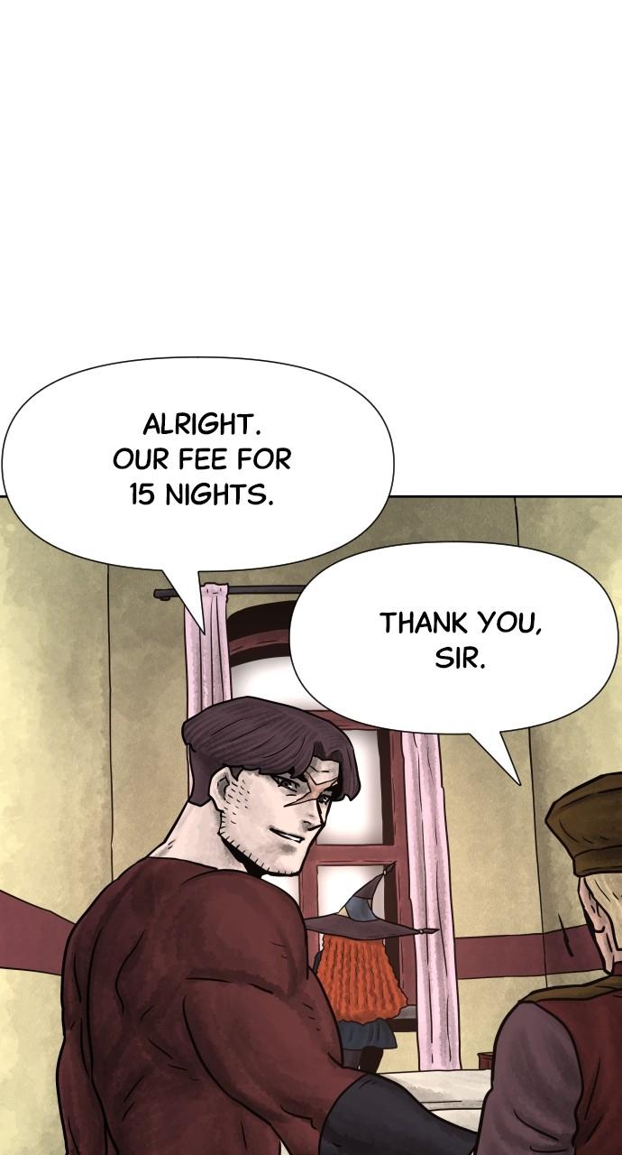 Warrior Executioner Chap 107 - Next Chap 108