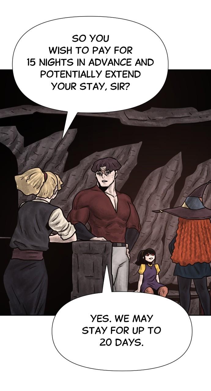 Warrior Executioner Chap 107 - Next Chap 108