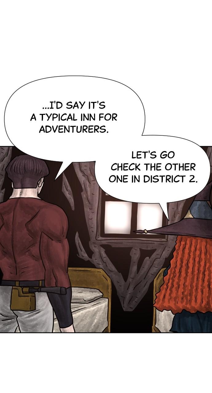 Warrior Executioner Chap 107 - Next Chap 108