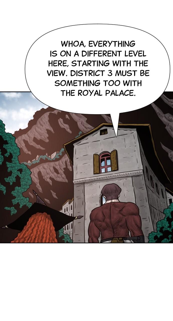 Warrior Executioner Chap 107 - Next Chap 108