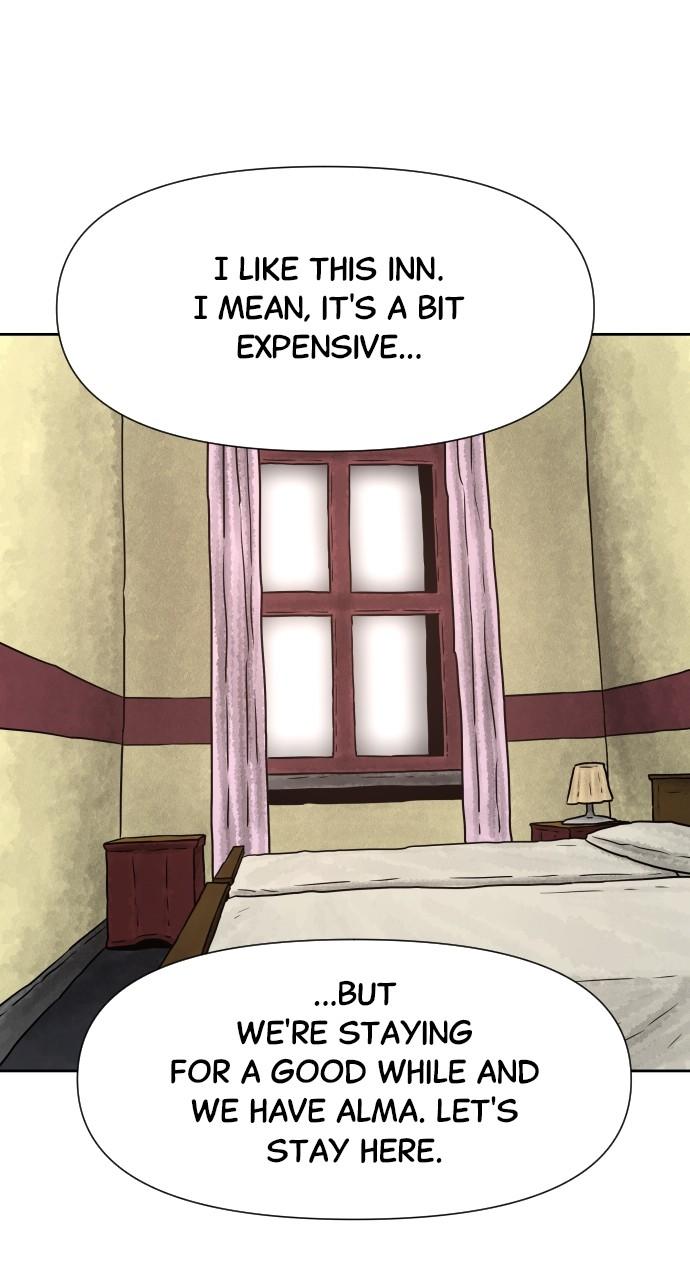 Warrior Executioner Chap 107 - Next Chap 108