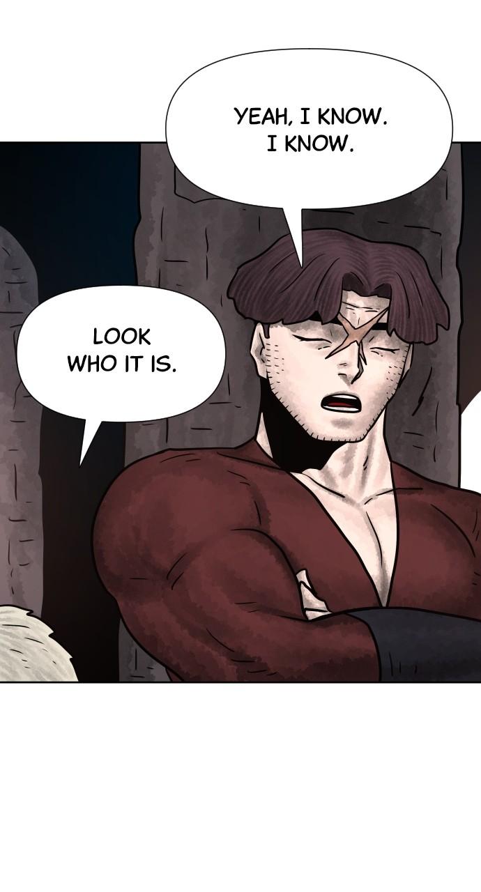 Warrior Executioner Chap 107 - Next Chap 108