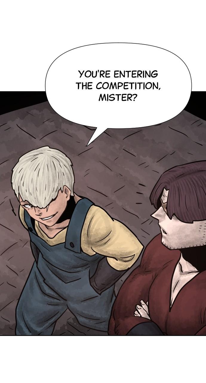 Warrior Executioner Chap 107 - Next Chap 108