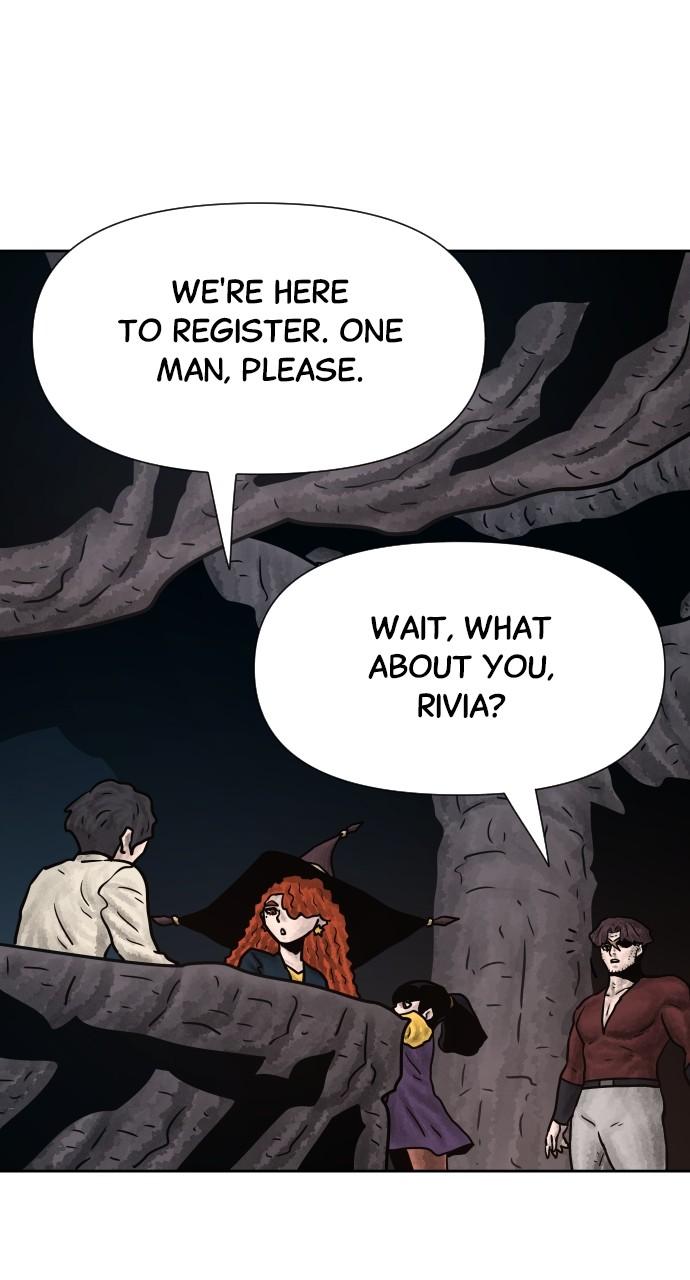 Warrior Executioner Chap 107 - Next Chap 108