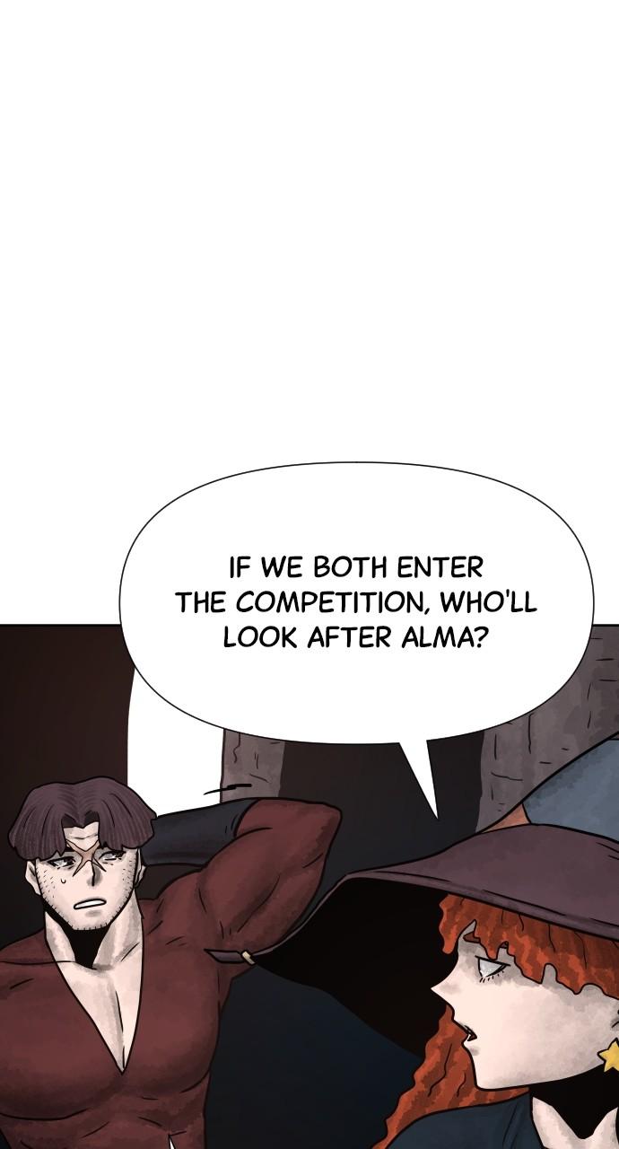 Warrior Executioner Chap 107 - Next Chap 108