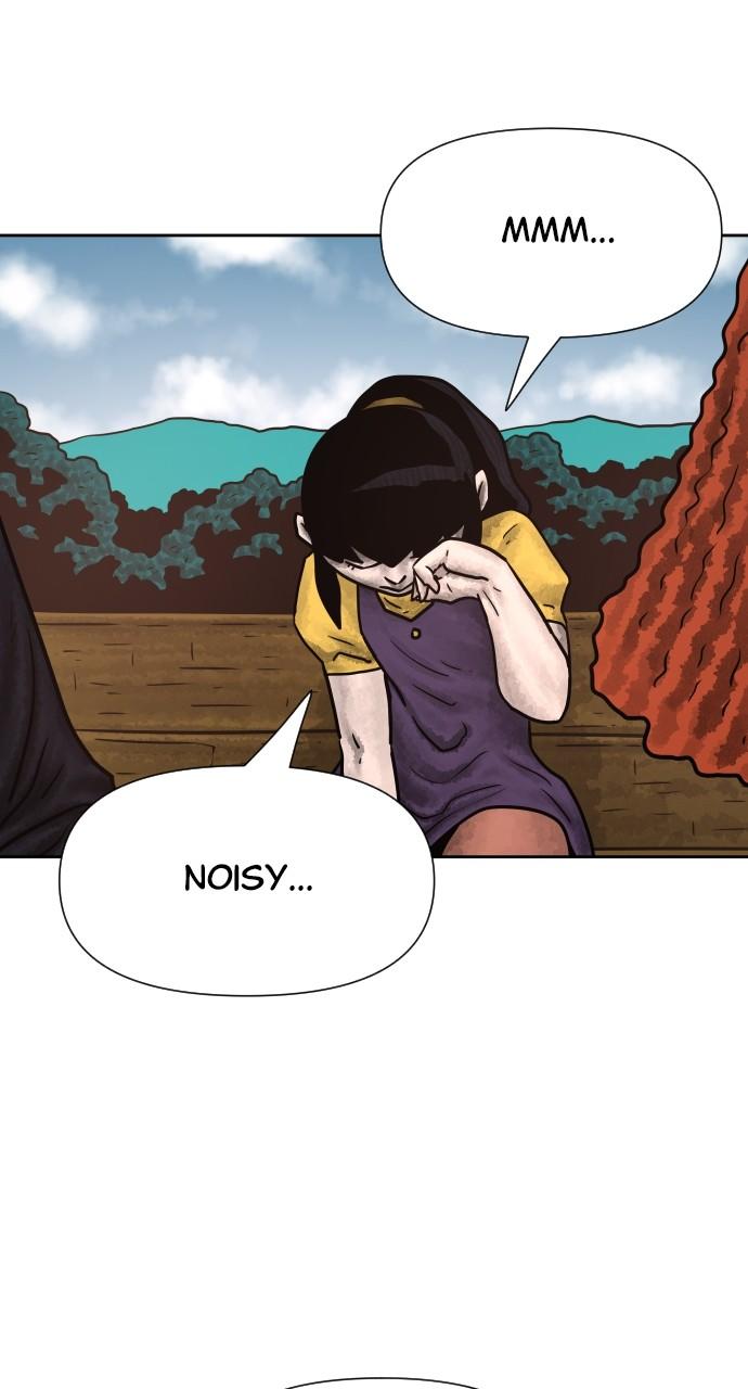 Warrior Executioner Chap 107 - Next Chap 108