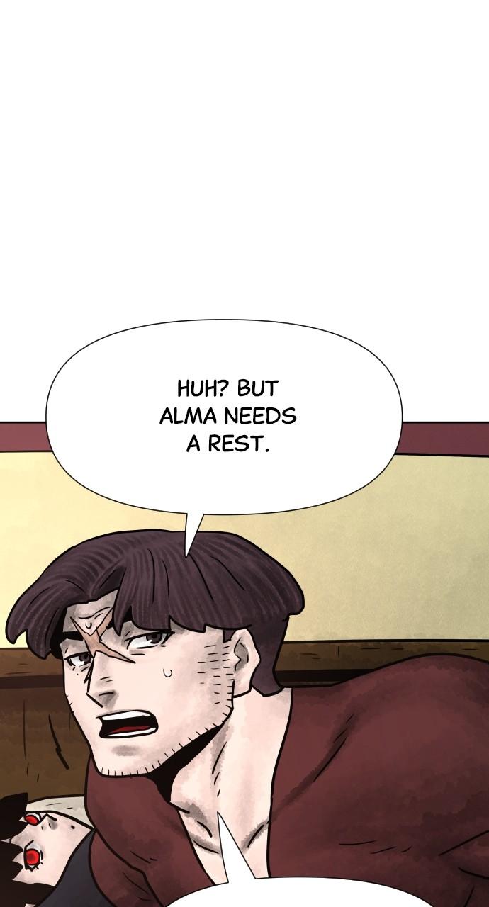 Warrior Executioner Chap 107 - Next Chap 108