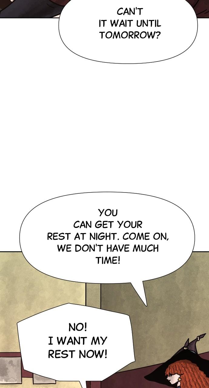 Warrior Executioner Chap 107 - Next Chap 108