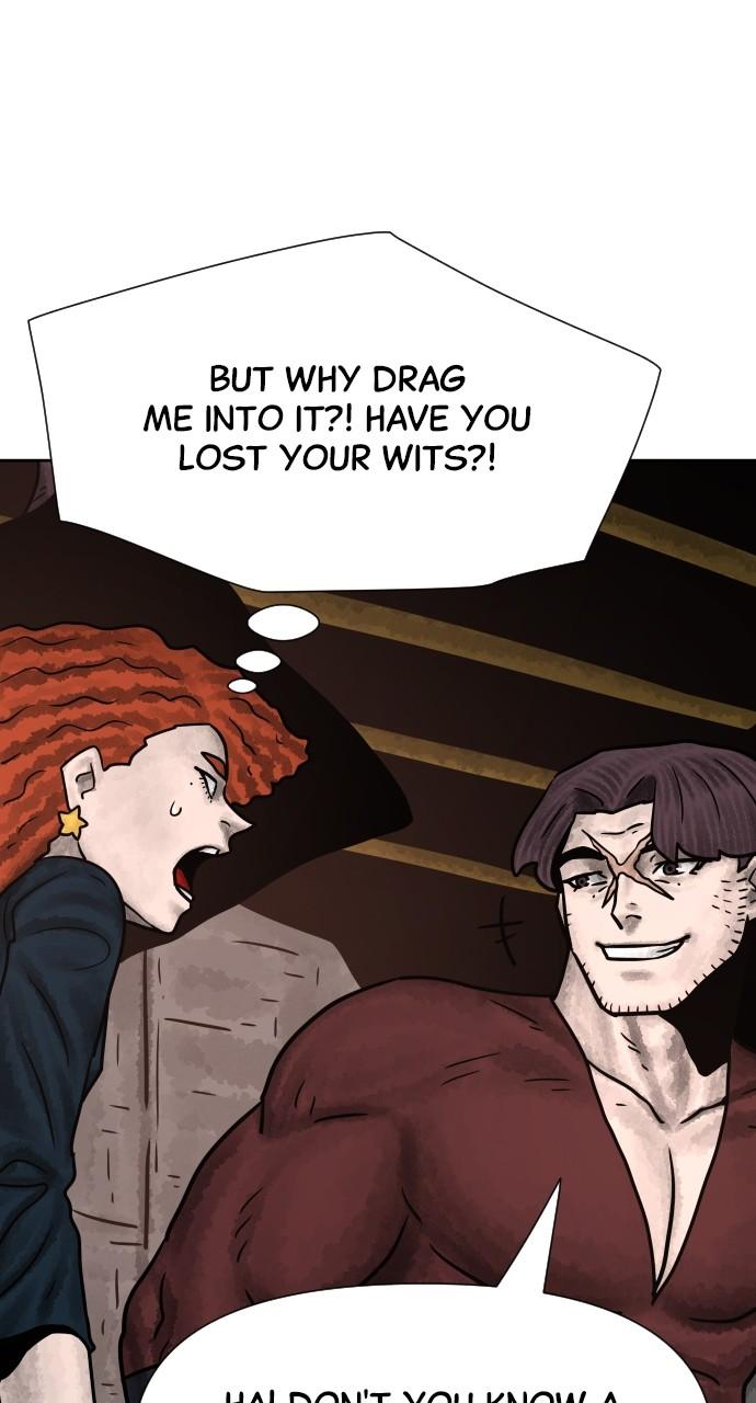 Warrior Executioner Chap 104 - Next Chap 105