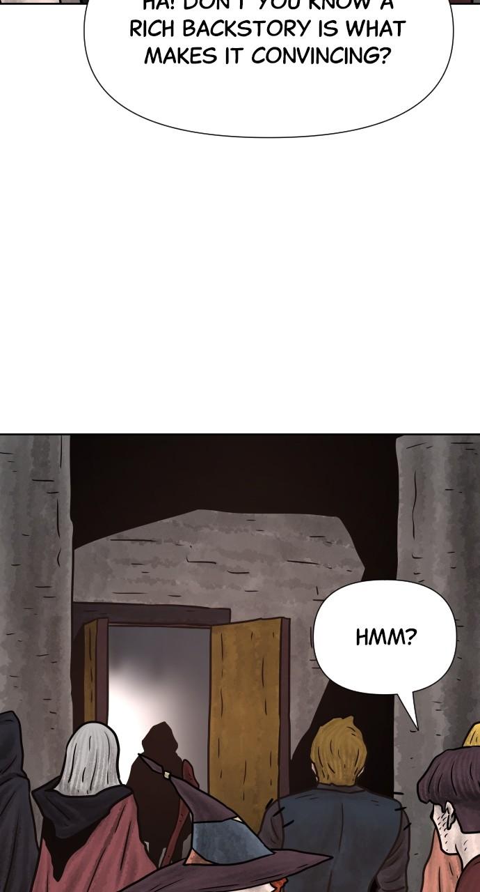 Warrior Executioner Chap 104 - Next Chap 105