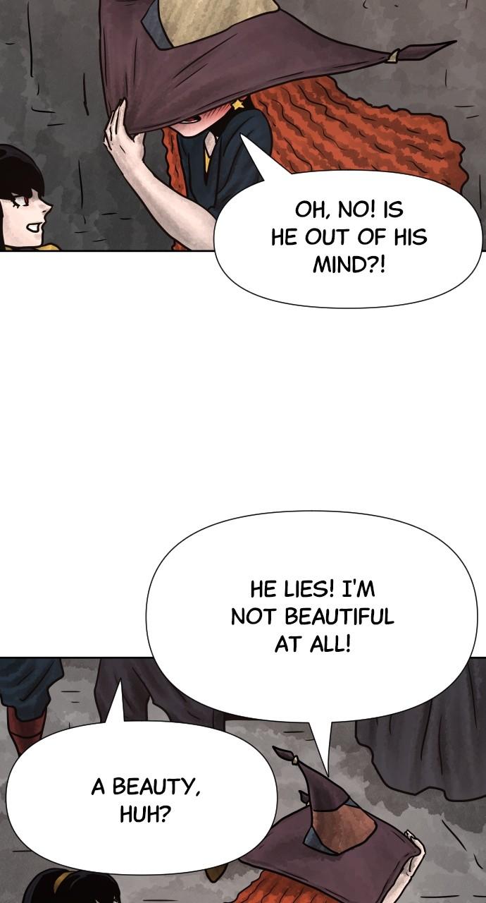 Warrior Executioner Chap 104 - Next Chap 105