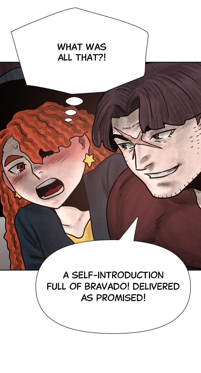 Warrior Executioner Chap 104 - Next Chap 105