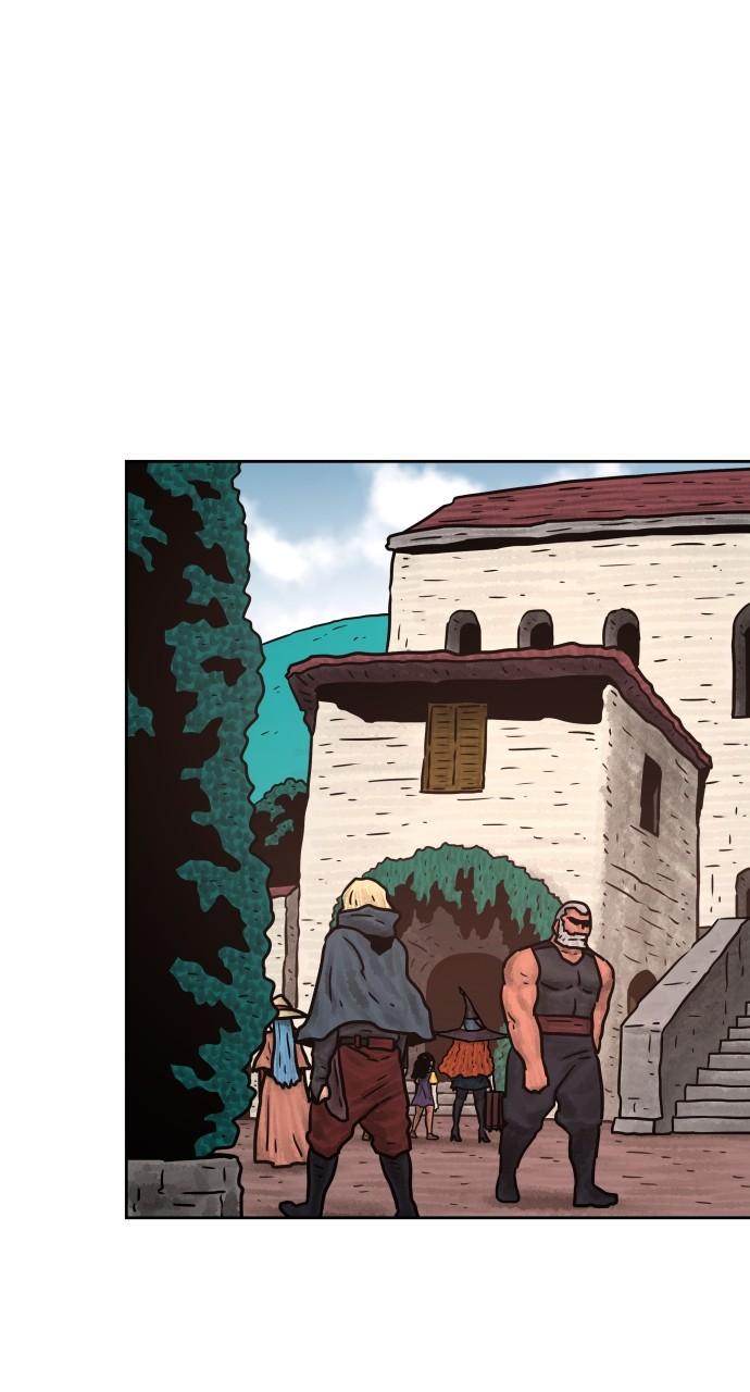 Warrior Executioner Chap 104 - Next Chap 105