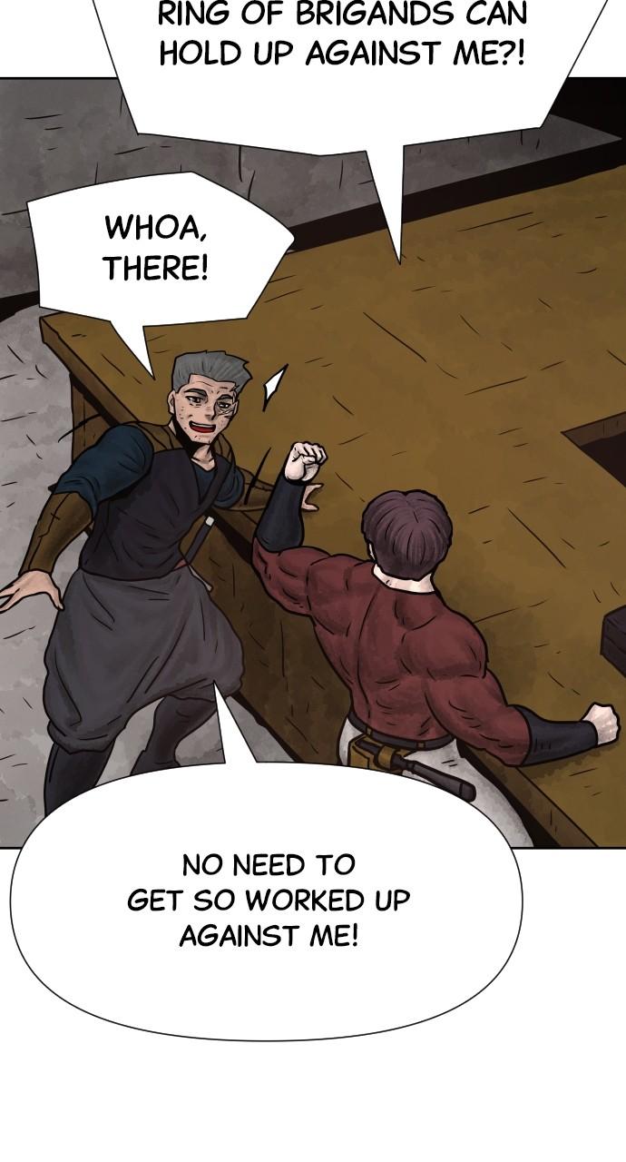 Warrior Executioner Chap 104 - Next Chap 105