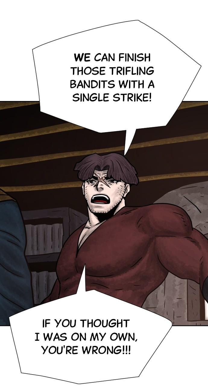 Warrior Executioner Chap 104 - Next Chap 105
