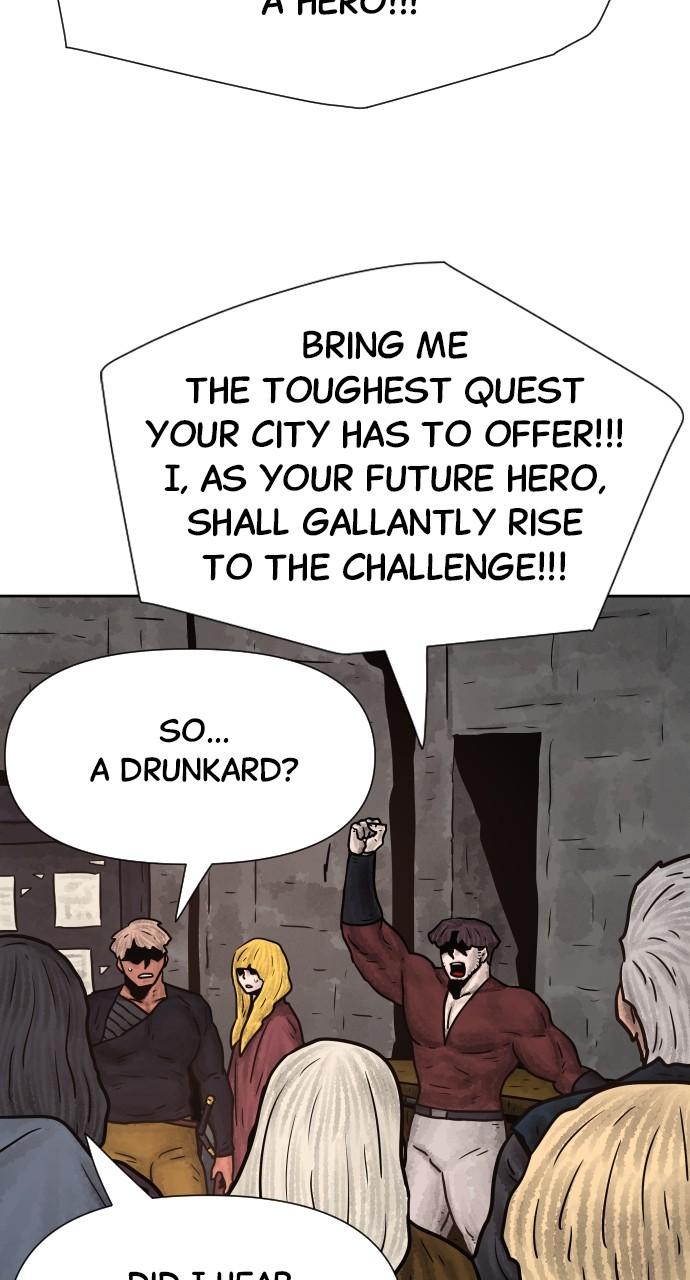 Warrior Executioner Chap 104 - Next Chap 105