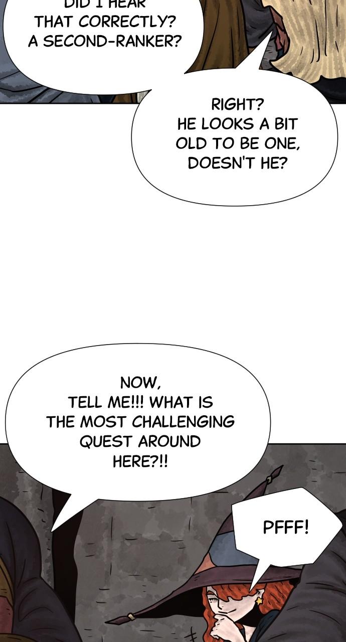 Warrior Executioner Chap 104 - Next Chap 105