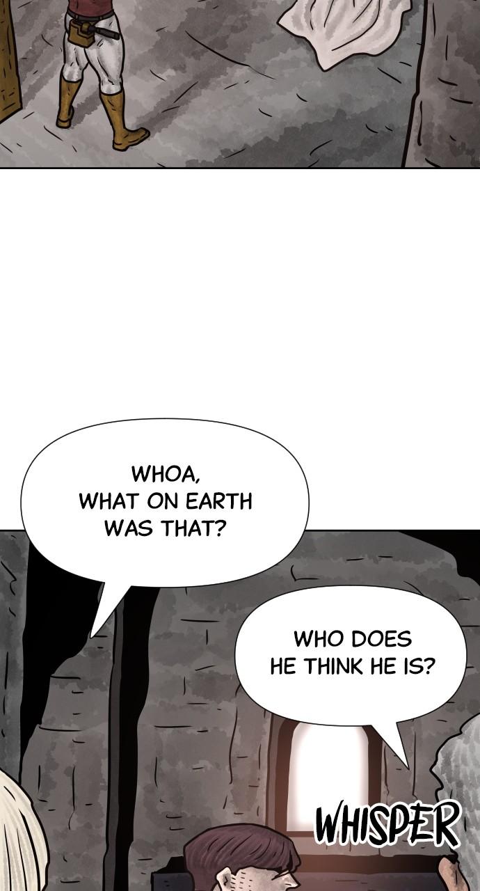 Warrior Executioner Chap 104 - Next Chap 105