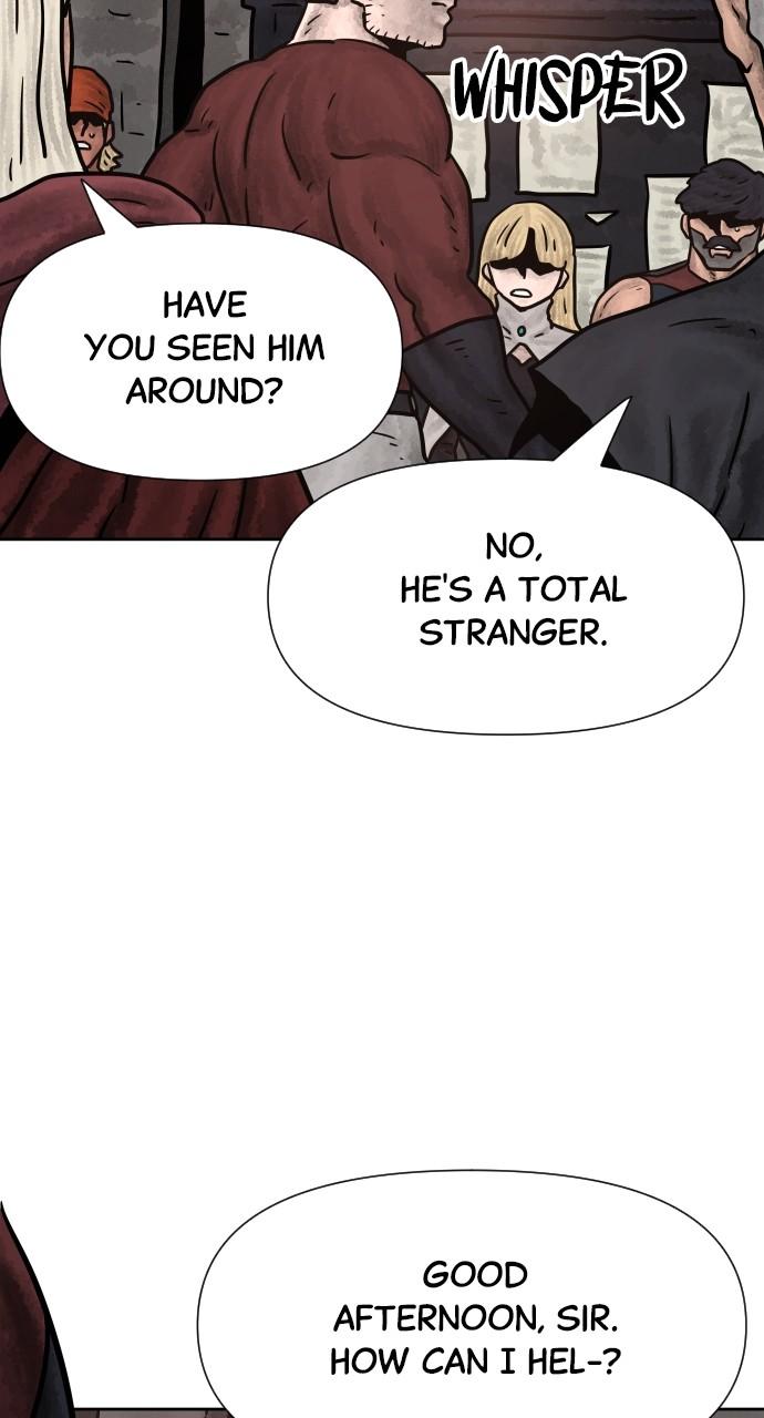 Warrior Executioner Chap 104 - Next Chap 105