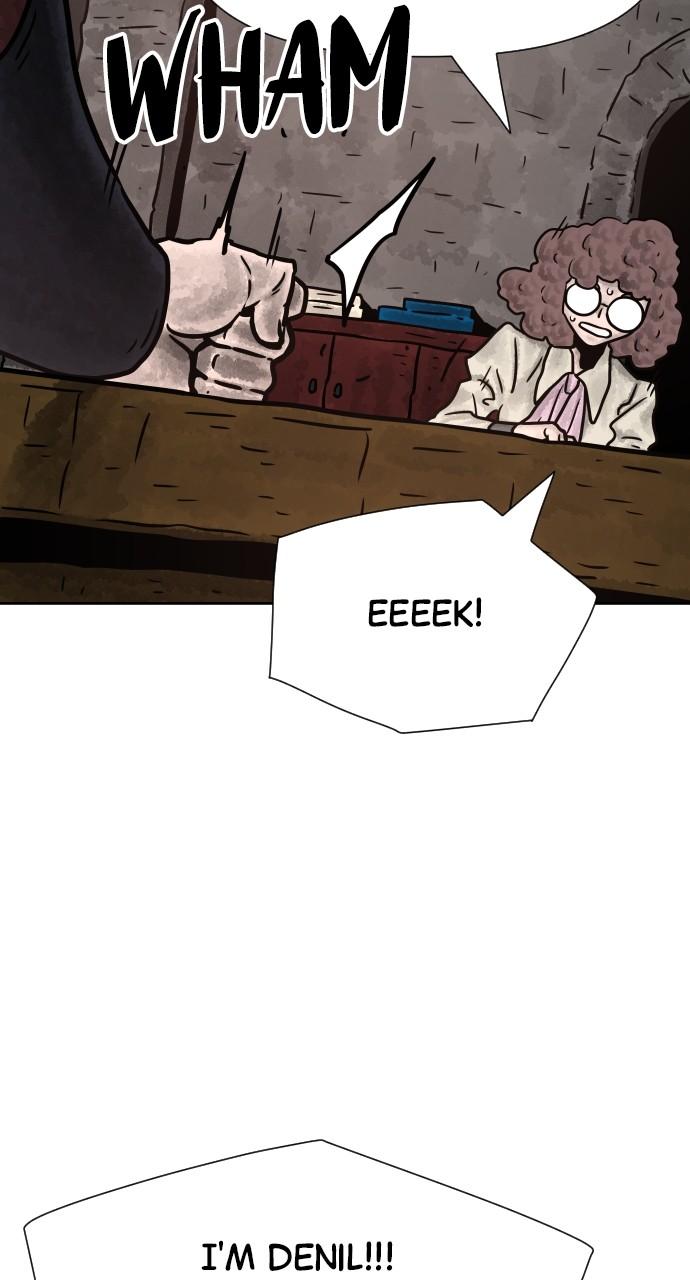Warrior Executioner Chap 104 - Next Chap 105