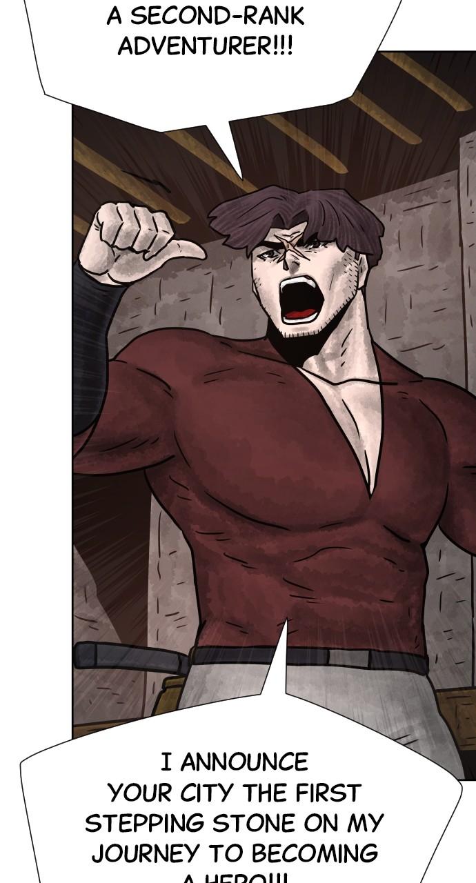 Warrior Executioner Chap 104 - Next Chap 105