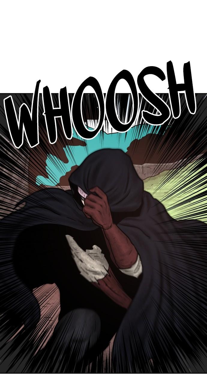 Warrior Executioner Chap 104 - Next Chap 105