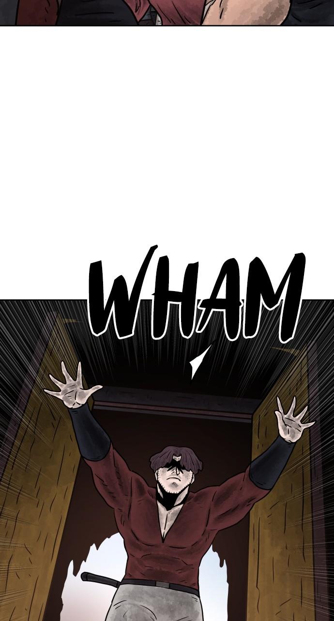 Warrior Executioner Chap 104 - Next Chap 105