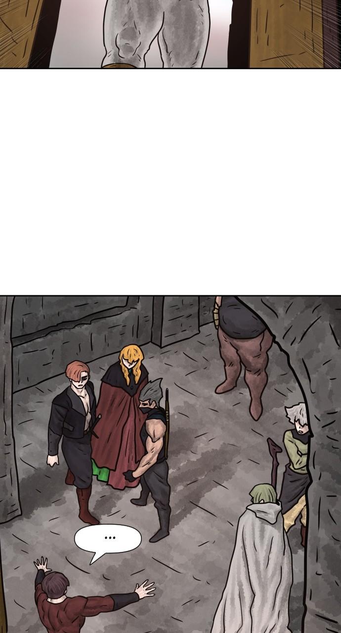 Warrior Executioner Chap 104 - Next Chap 105