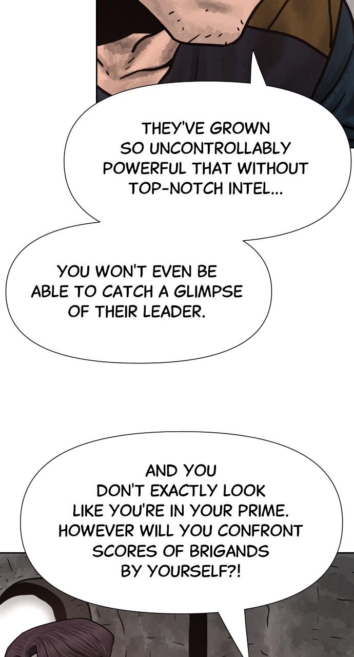 Warrior Executioner Chap 104 - Next Chap 105