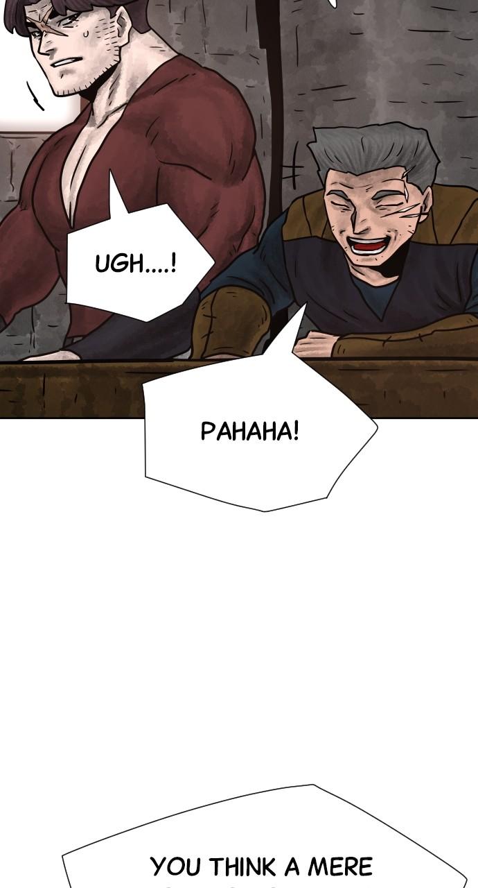 Warrior Executioner Chap 104 - Next Chap 105