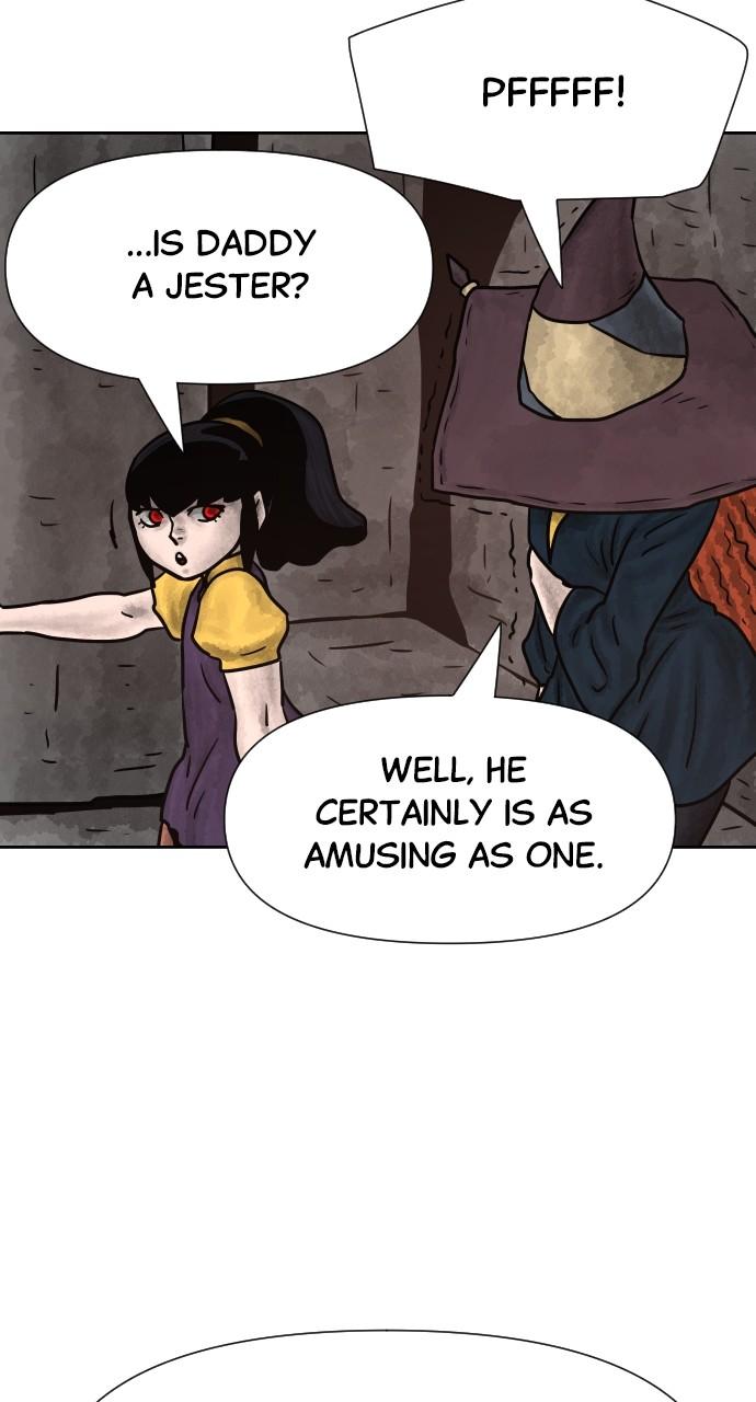 Warrior Executioner Chap 104 - Next Chap 105