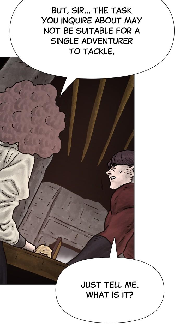 Warrior Executioner Chap 104 - Next Chap 105