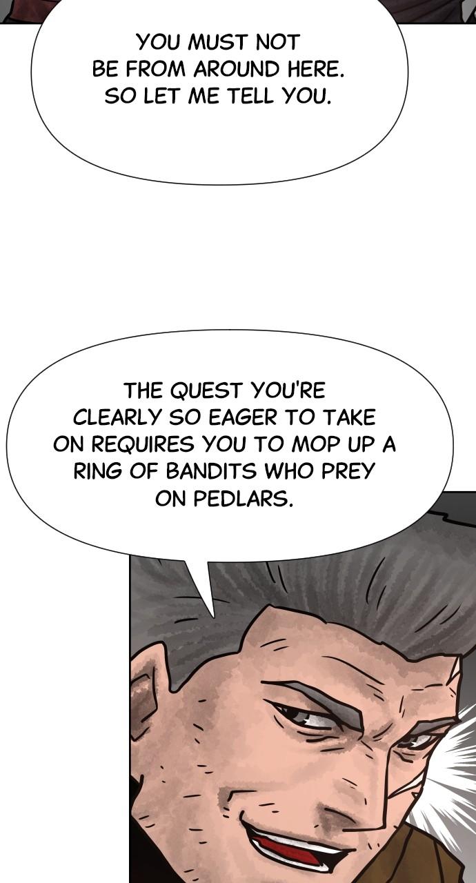 Warrior Executioner Chap 104 - Next Chap 105