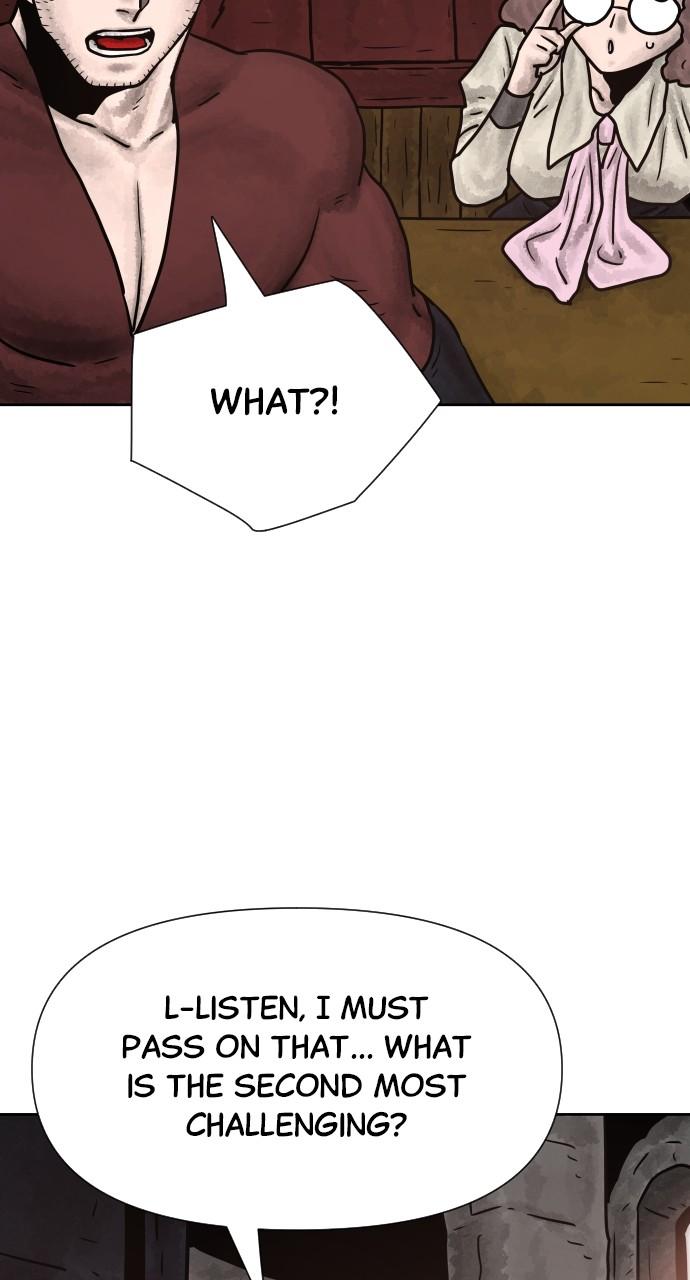 Warrior Executioner Chap 104 - Next Chap 105