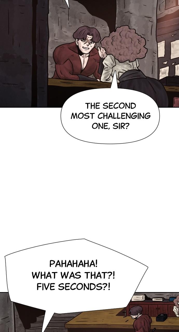 Warrior Executioner Chap 104 - Next Chap 105