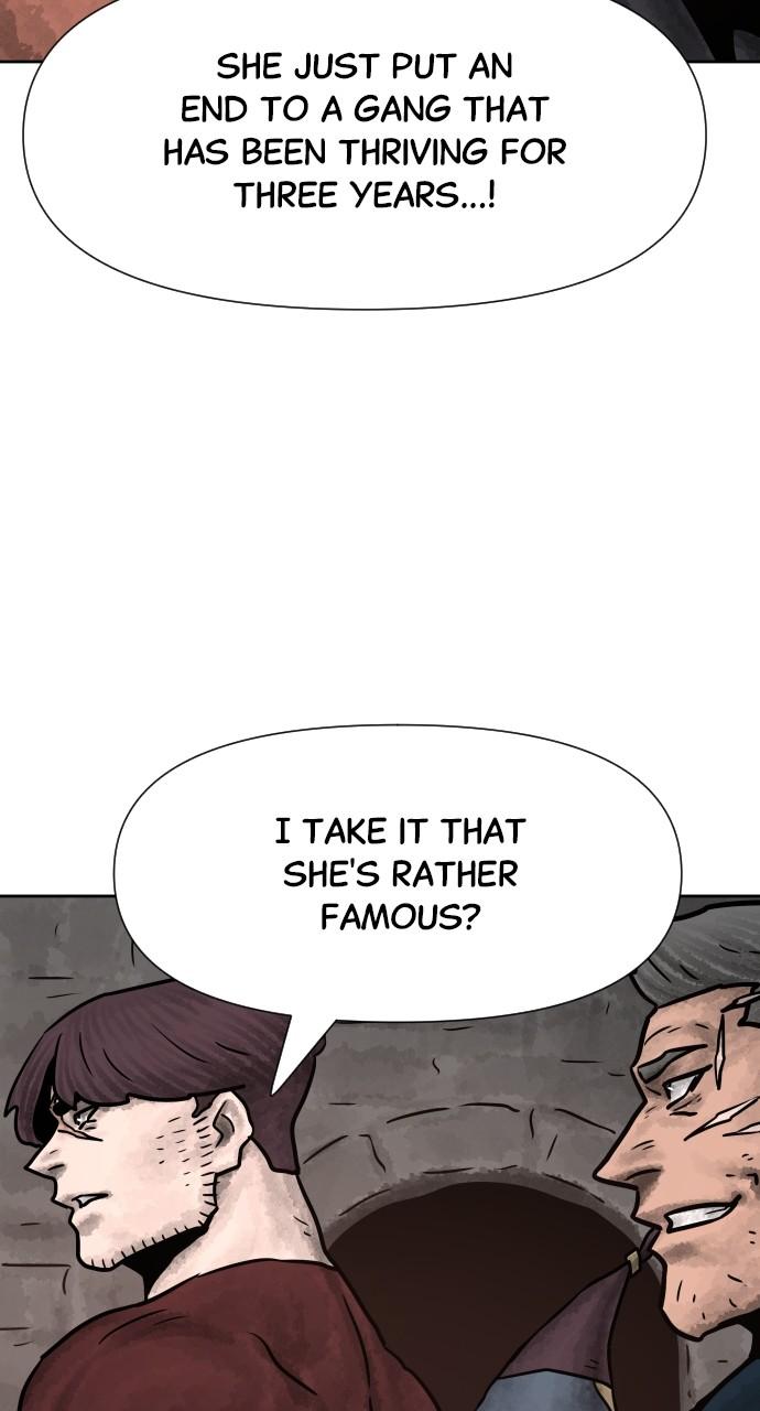 Warrior Executioner Chap 104 - Next Chap 105