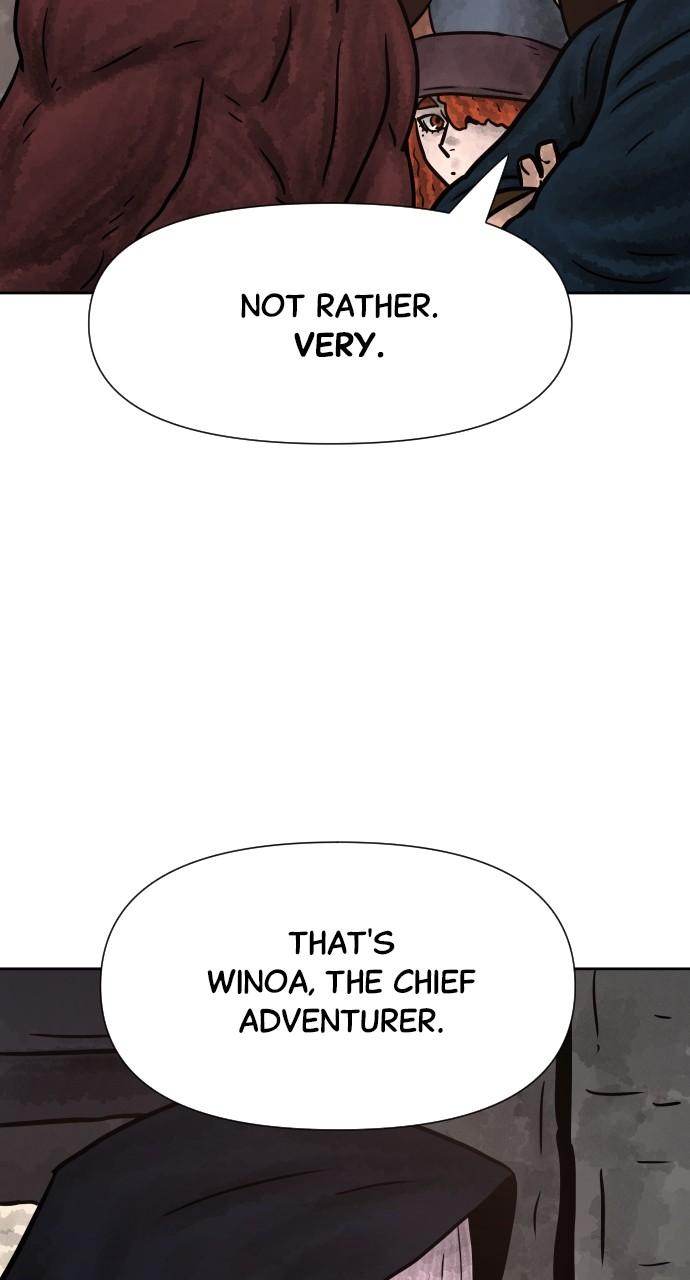 Warrior Executioner Chap 104 - Next Chap 105