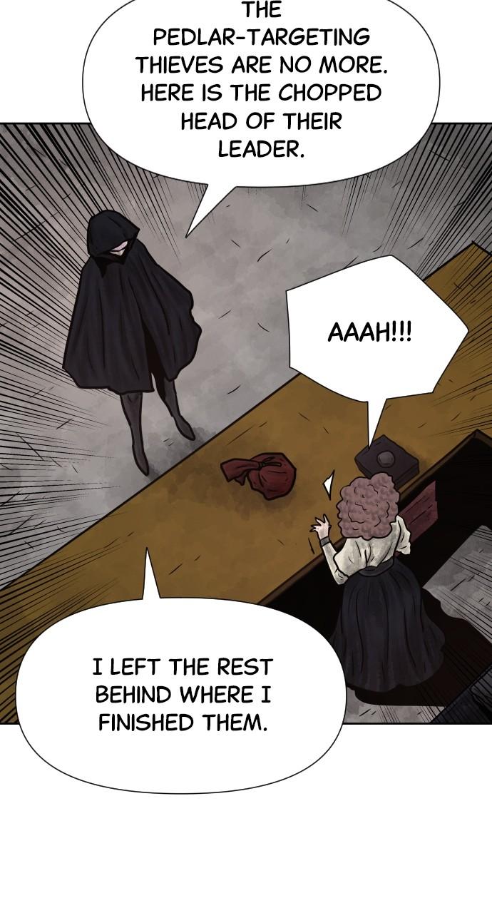 Warrior Executioner Chap 104 - Next Chap 105