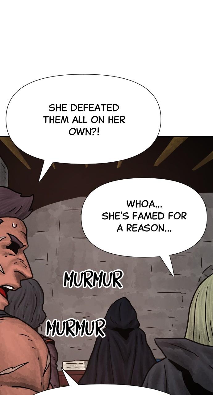 Warrior Executioner Chap 104 - Next Chap 105
