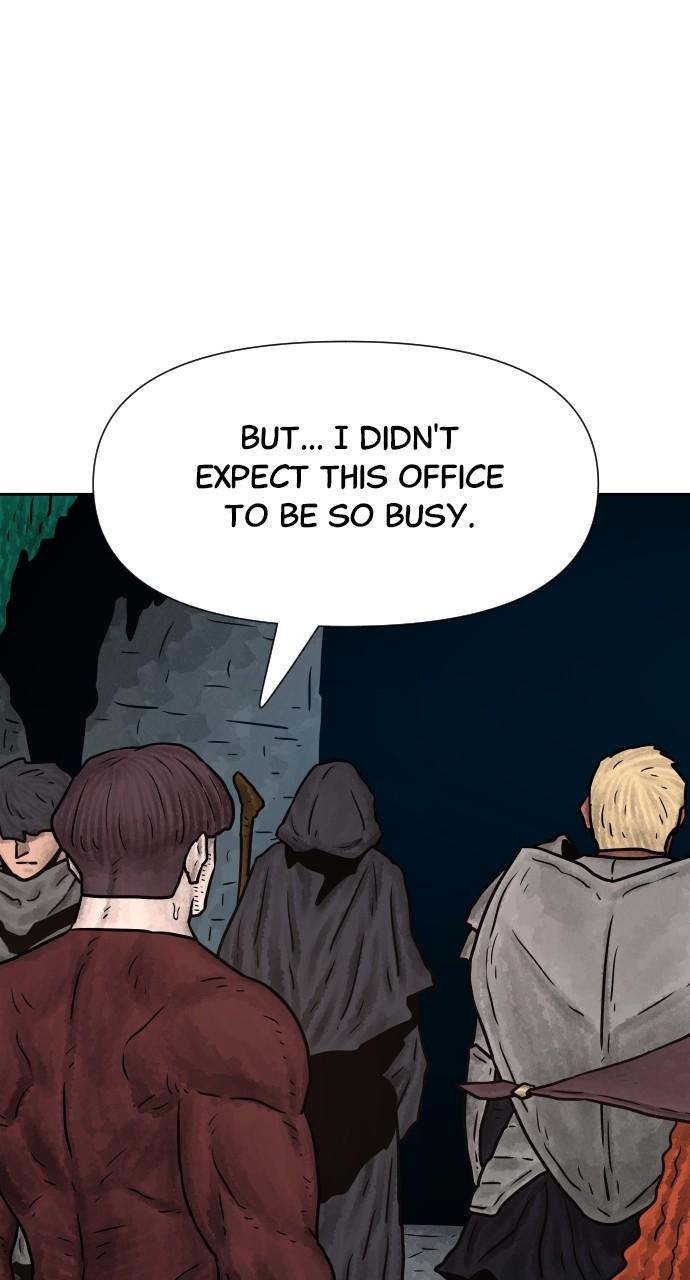 Warrior Executioner Chap 104 - Next Chap 105