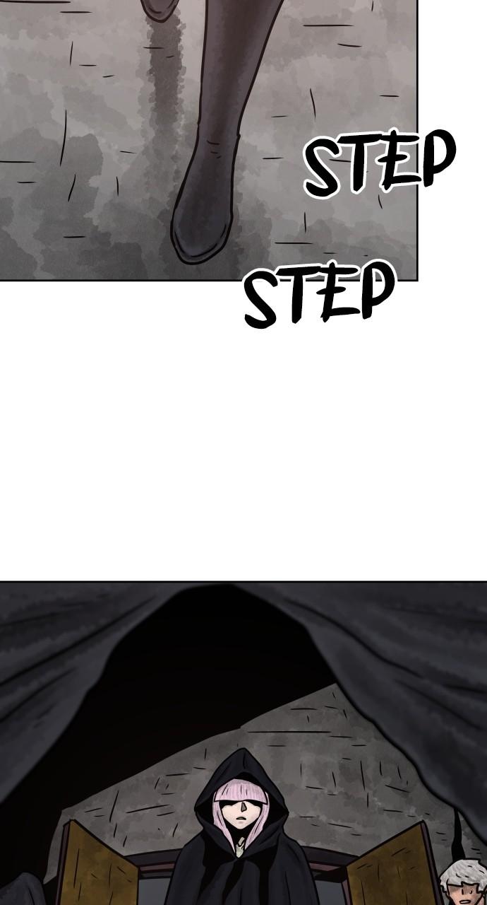 Warrior Executioner Chap 104 - Next Chap 105
