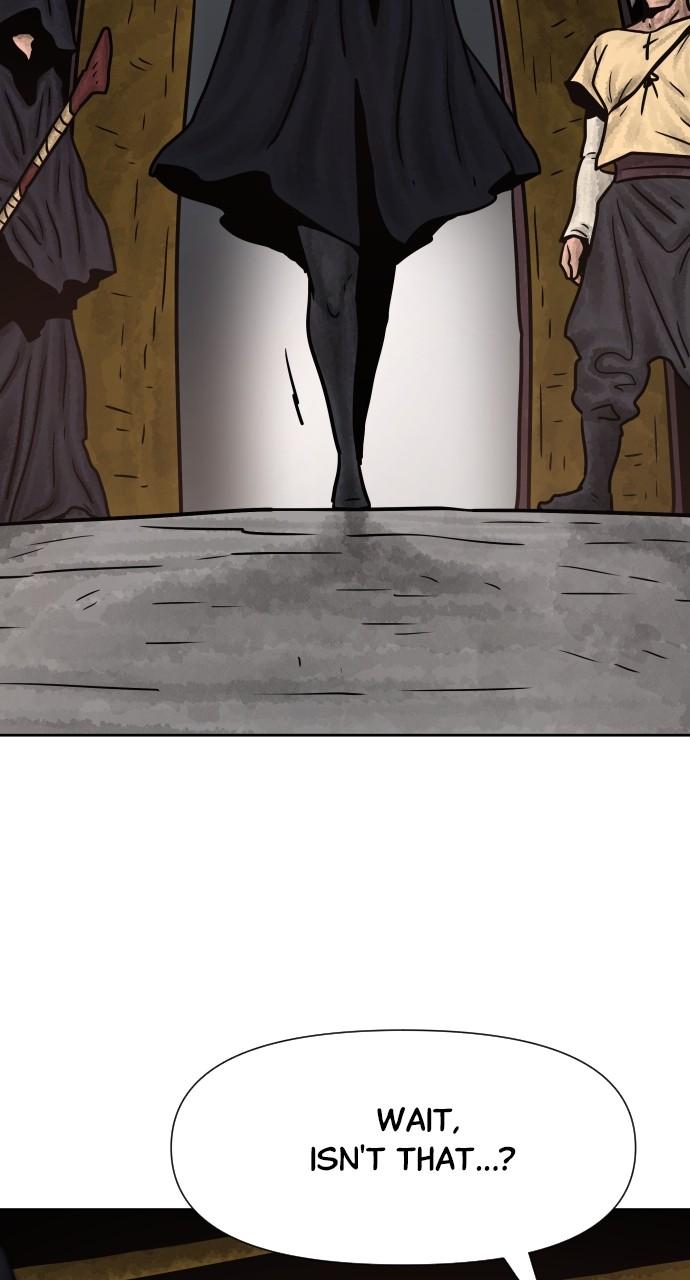Warrior Executioner Chap 104 - Next Chap 105