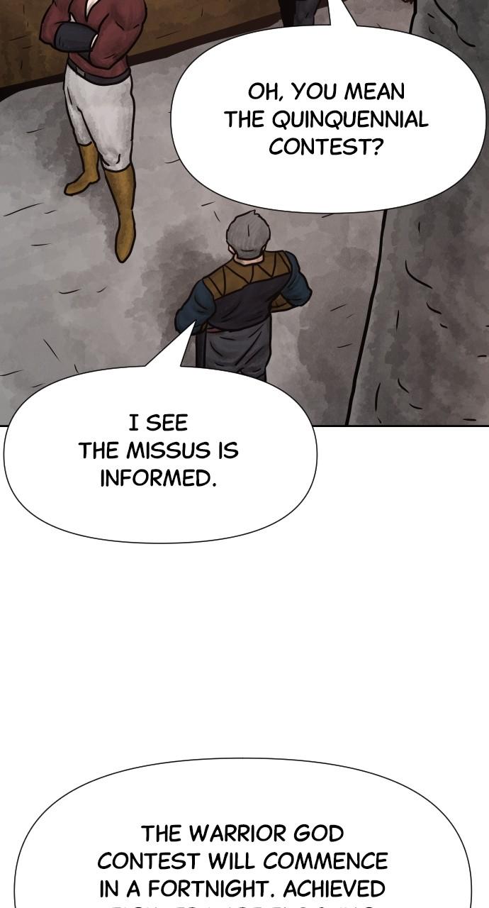Warrior Executioner Chap 104 - Next Chap 105