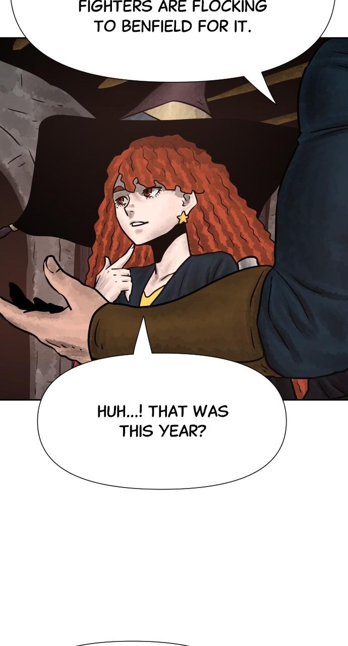 Warrior Executioner Chap 104 - Next Chap 105