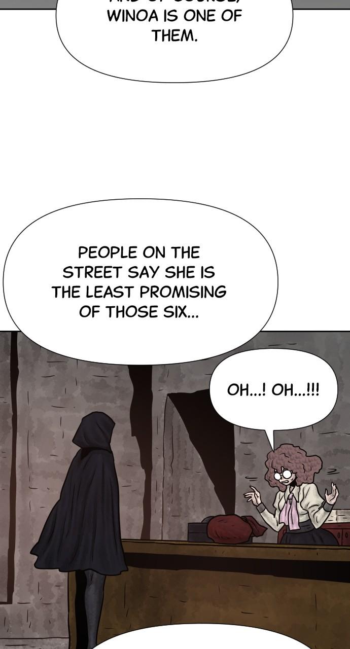 Warrior Executioner Chap 104 - Next Chap 105