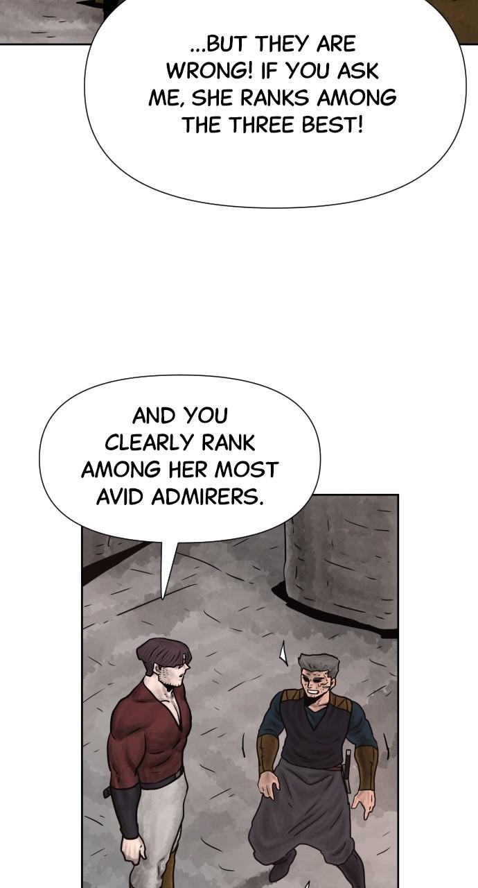 Warrior Executioner Chap 104 - Next Chap 105