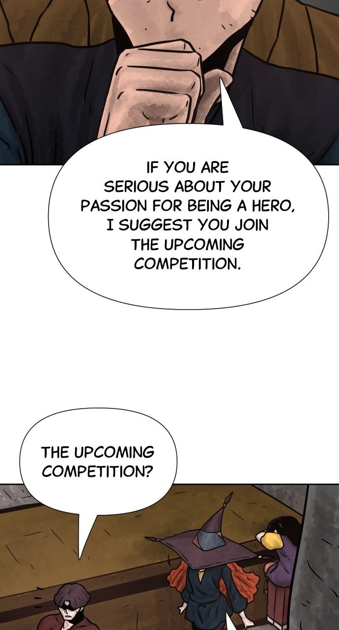 Warrior Executioner Chap 104 - Next Chap 105