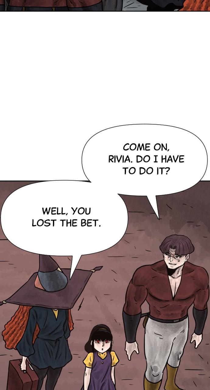 Warrior Executioner Chap 104 - Next Chap 105