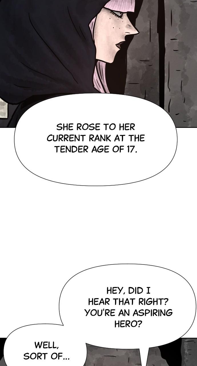 Warrior Executioner Chap 104 - Next Chap 105