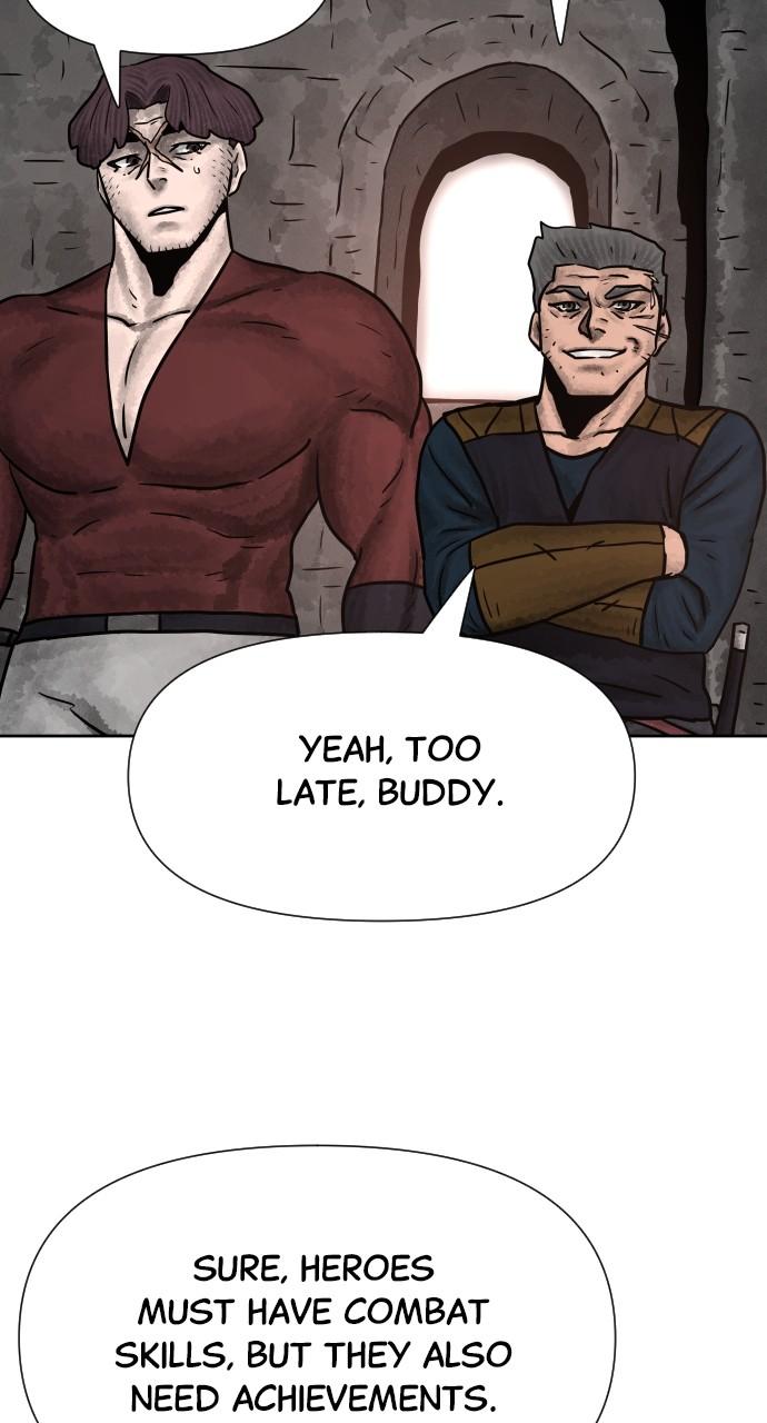 Warrior Executioner Chap 104 - Next Chap 105
